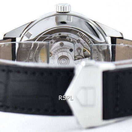 Tag Heuer Carrera Automatic Calibre 5 Swiss Made WAR201A.FC6266 Orologio da uomo