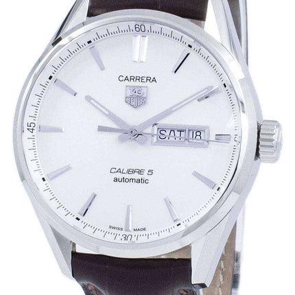 Orologio da uomo Tag Heuer Carrera Automatic WAR201B.FC6291