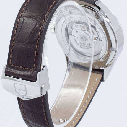 Orologio da uomo Tag Heuer Carrera Automatic WAR201B.FC6291