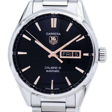 TAG Heuer Carrera Automatic WAR201C.BA0723 Orologio da uomo
