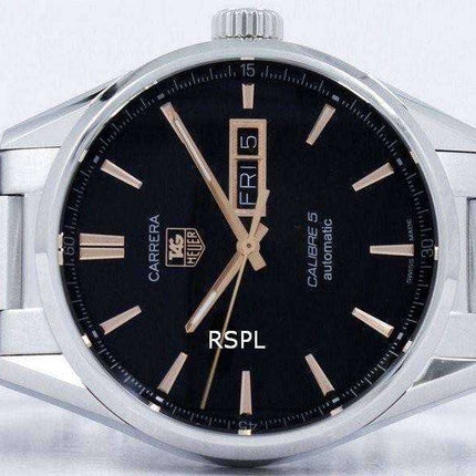 TAG Heuer Carrera Automatic WAR201C.BA0723 Orologio da uomo
