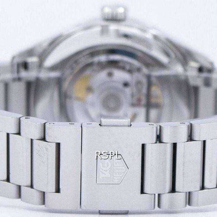 TAG Heuer Carrera Automatic WAR201C.BA0723 Orologio da uomo