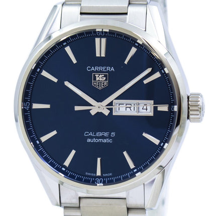 Orologio da uomo Tag Heuer Carrera Automatic WAR201E.BA0723