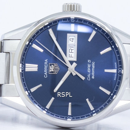 Orologio da uomo Tag Heuer Carrera Automatic WAR201E.BA0723