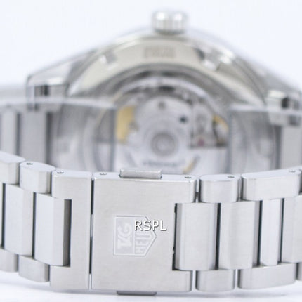 Orologio da uomo Tag Heuer Carrera Automatic WAR201E.BA0723