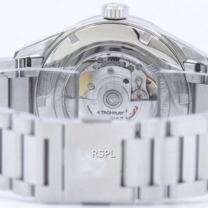 Orologio da uomo Tag Heuer Carrera Automatic WAR201E.BA0723