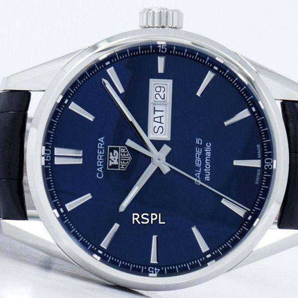 Orologio da uomo Tag Heuer Carrera Automatic WAR201E.FC6292