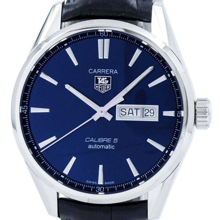 Orologio da uomo Tag Heuer Carrera Automatic WAR201E.FC6292