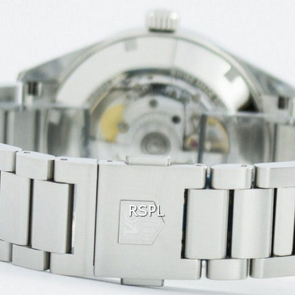 Tag Heuer Carrera Calibre 5 Automatic WAR211B.BA0782 Orologio da uomo