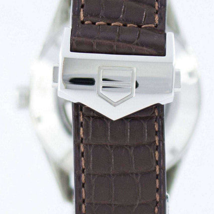 Tag Heuer Carrera Automatic Calibre 5 Swiss Made WAR211B.FC6181 Orologio da uomo