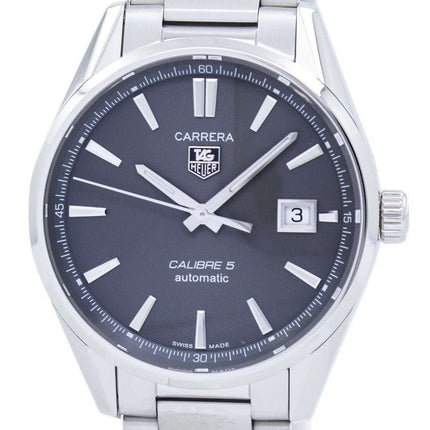 TAG Heuer Carrera Automatic WAR211C.BA0782 Orologio da uomo