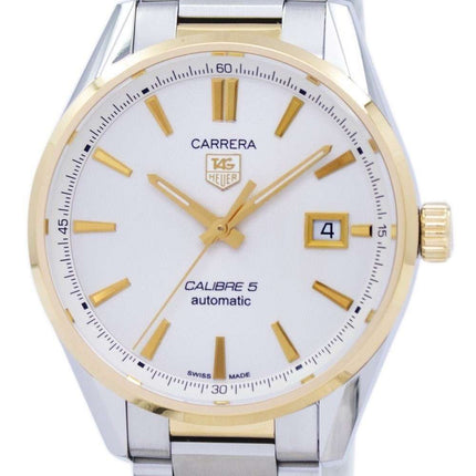 TAG Heuer Carrera Automatic WAR215B.BD0783 Orologio da uomo