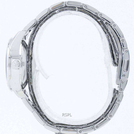 Tag Heuer Carrera Automatic Diamond Accent WAR2414.BA0776 Orologio da donna