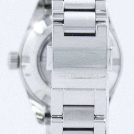 Tag Heuer Carrera Automatic Diamond Accent WAR2414.BA0776 Orologio da donna