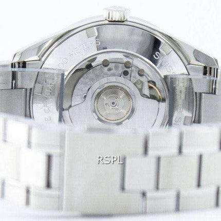 Tag Heuer Carrera Calibre 6 Automatic Swiss Made WAS2110.BA0732 Orologio da uomo