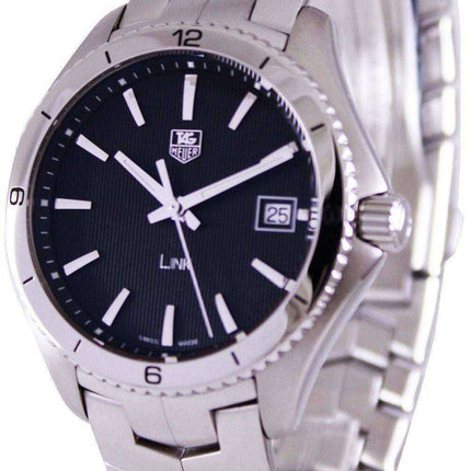 Orologio da uomo Tag Heuer Link Bracelet WAT1110.BA0950