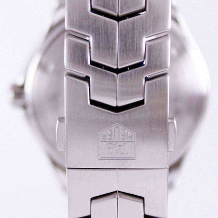 Orologio da uomo Tag Heuer Link Bracelet WAT1110.BA0950
