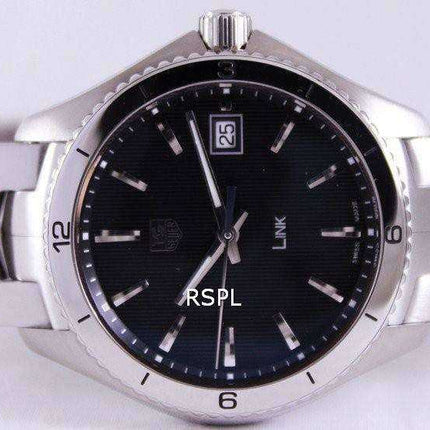 Orologio da uomo Tag Heuer Link Bracelet WAT1110.BA0950