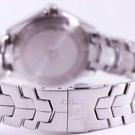 Orologio da uomo Tag Heuer Link Bracelet WAT1110.BA0950