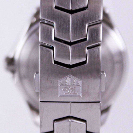 Orologio da uomo Tag Heuer Link Bracelet WAT1111.BA0950