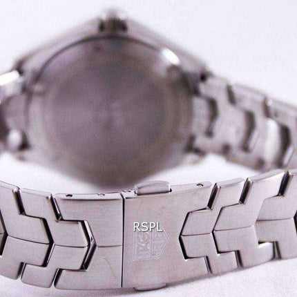 Orologio da uomo Tag Heuer Link Bracelet WAT1111.BA0950