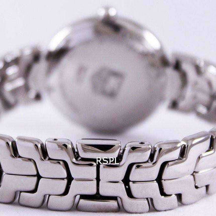 Tag Heuer Link Bracelet Diamond Dial WAT1311.BA0956 Orologio da donna