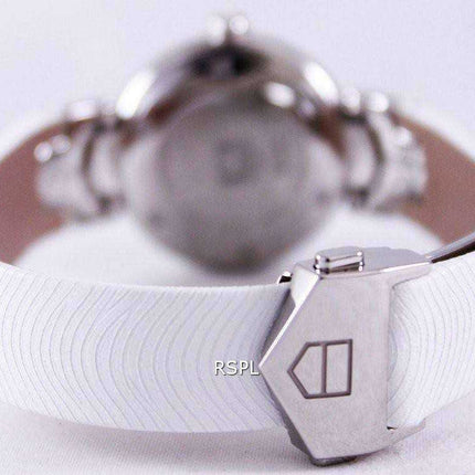 Tag Heuer Link Bracciale Diamond Dial WAT1411.FC6316 Orologio da donna