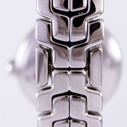 Tag Heuer Bracciale Link Argento Guilloche Quadrante WAT1416.BA0954 Orologio da donna