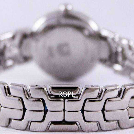 Tag Heuer Bracciale Link Argento Guilloche Quadrante WAT1416.BA0954 Orologio da donna
