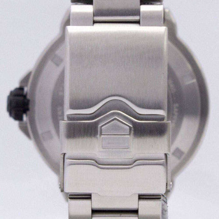 Tag Heuer Formula 1 Grande Date WAU1114.BA0858 Orologio da uomo