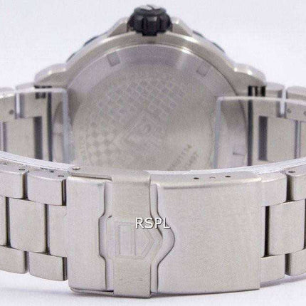 Tag Heuer Formula 1 Grande Date WAU1114.BA0858 Orologio da uomo