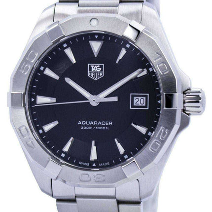 Tag Heuer Aquaracer Swiss Made 300M WAY1110.BA0928 Orologio da uomo