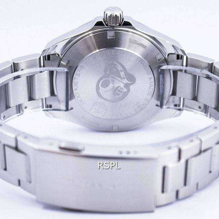 Tag Heuer Aquaracer Swiss Made 300M WAY1110.BA0928 Orologio da uomo