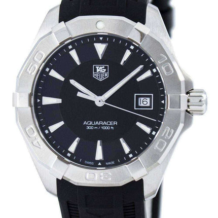 Tag Heuer Aquaracer Quartz Swiss Made 300M WAY1110.FT8021 Orologio da uomo