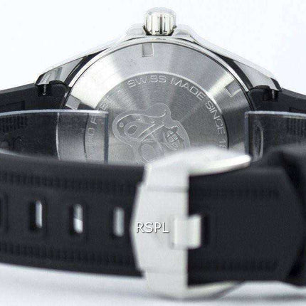 Tag Heuer Aquaracer Quartz Swiss Made 300M WAY1110.FT8021 Orologio da uomo