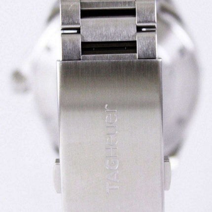 Tag Heuer Aquaracer Silver Dial 300M WAY1111.BA0910 Orologio da uomo