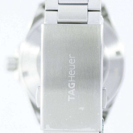 Tag Heuer Aquaracer Quartz Swiss Made 300M WAY1111.BA0928 Orologio da uomo