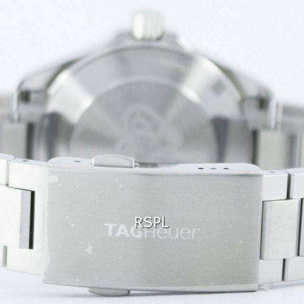 Tag Heuer Aquaracer Quartz Swiss Made 300M WAY1111.BA0928 Orologio da uomo