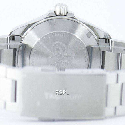 Tag Heuer Aquaracer Quartz Swiss Made 300M WAY1111.BA0928 Orologio da uomo
