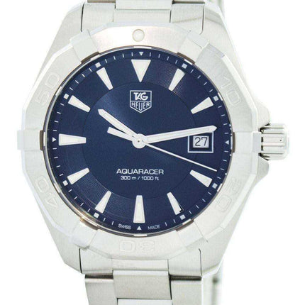 Tag Heuer Aquaracer Quartz 300M WAY1112.BA0928 Orologio da uomo