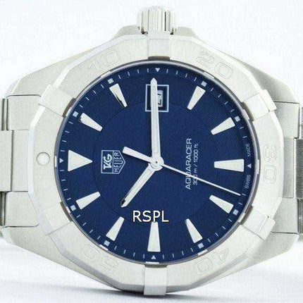 Tag Heuer Aquaracer Quartz 300M WAY1112.BA0928 Orologio da uomo