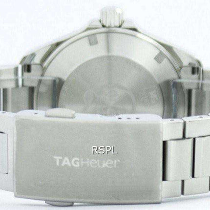 Tag Heuer Aquaracer Quartz 300M WAY1112.BA0928 Orologio da uomo