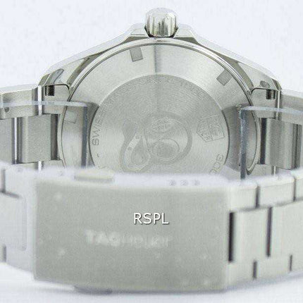 Tag Heuer Aquaracer Quartz 300M WAY1112.BA0928 Orologio da uomo