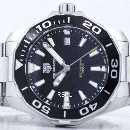 Orologio da uomo TAG Heuer Aquaracer Quartz 300M WAY111A.BA0928