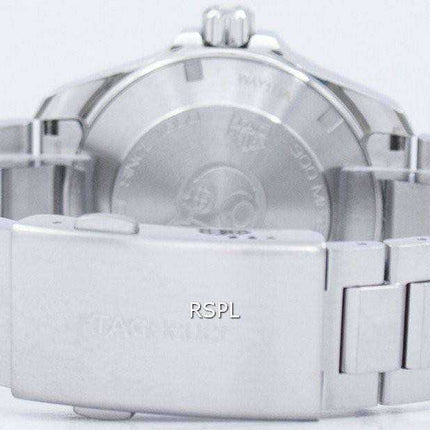 Orologio da uomo TAG Heuer Aquaracer Quartz 300M WAY111A.BA0928