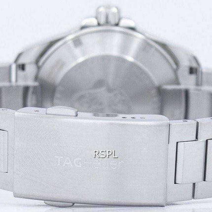 Orologio da uomo Tag Heuer Aquaracer Quartz WAY111C.BA0928