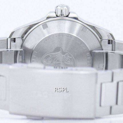 Orologio da uomo Tag Heuer Aquaracer Quartz WAY111C.BA0928