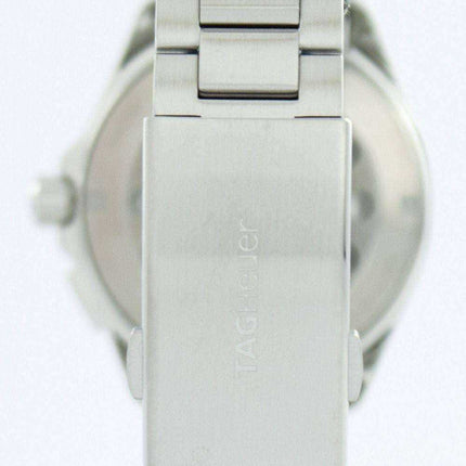 Tag Heuer Aquaracer Quartz Alarm 300M WAY111Z.BA0928 Orologio da uomo