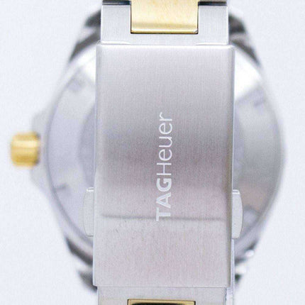 Orologio da uomo TAG Heuer Aquaracer Quartz 300M WAY1120.BB0930
