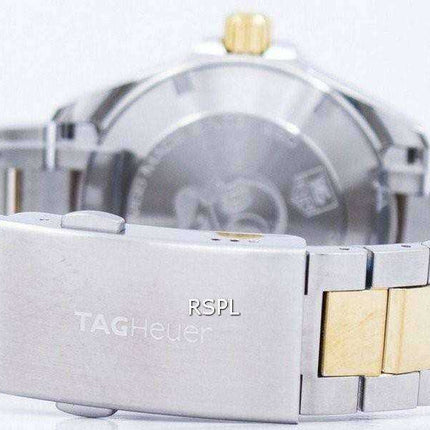 Orologio da uomo TAG Heuer Aquaracer Quartz 300M WAY1120.BB0930